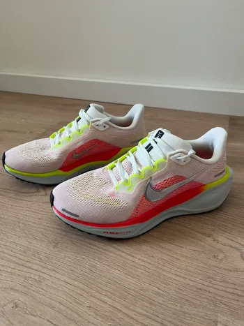 Pegasus Air Zoom 41 Running Shoes de segunda mano