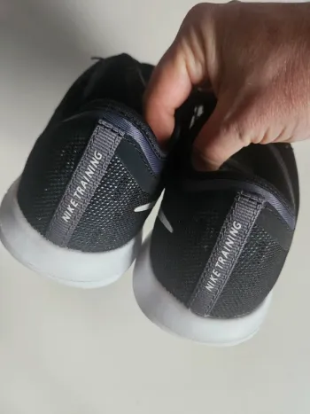 Brugt Nike Running Fitness Shoes bike — billede 3 af 5