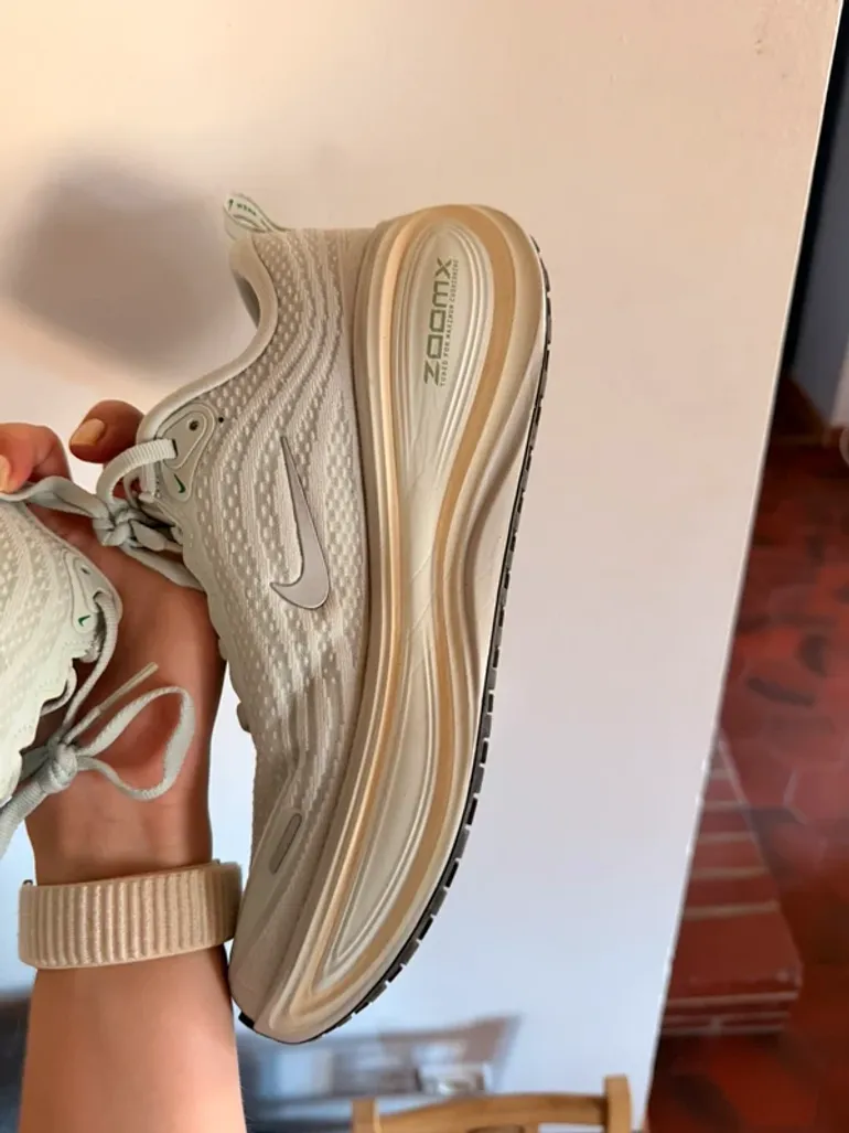 Nike Vomero Plus bike d'occasion — image 6 sur 11