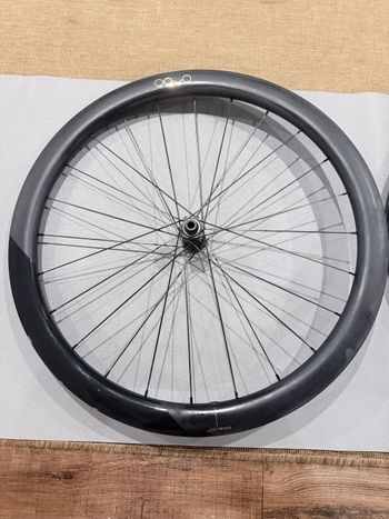 Used OQUO RP45 LTD 2026 bike — image 5 of 5