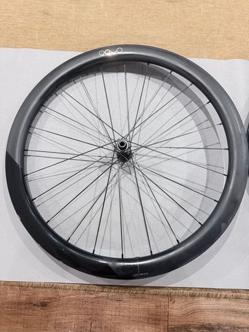 Used OQUO RP45 LTD 2026 bike — image 5 of 5