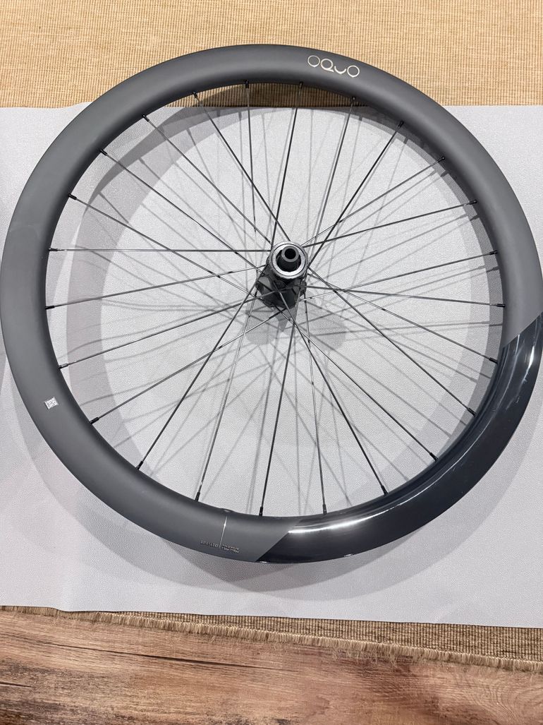 Used OQUO RP45 LTD 2026 bike — image 2 of 5