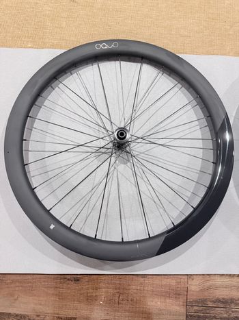 Used OQUO RP45 LTD 2026 bike — image 3 of 5