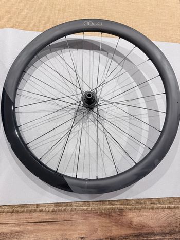 Used OQUO RP45 LTD 2026 bike — image 4 of 5