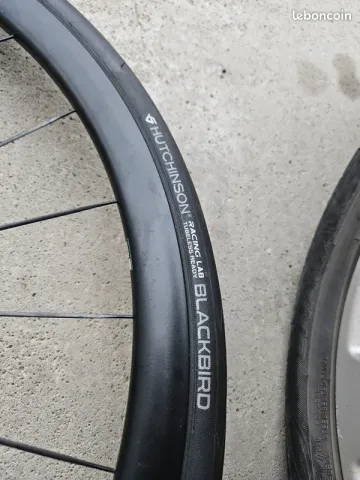 Brugt Dt Swiss A1800 2025 bike — billede 3 af 11