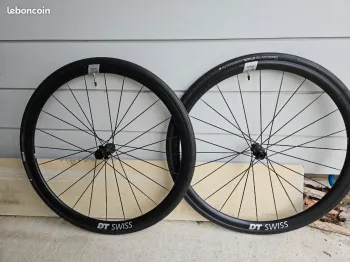 Tweedehands Dt Swiss A1800 2025 Wheels