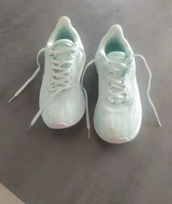 Brugt Hoka Laufschuhe Running Shoes