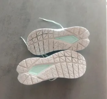 Brugt Hoka Laufschuhe bike — billede 4 af 4
