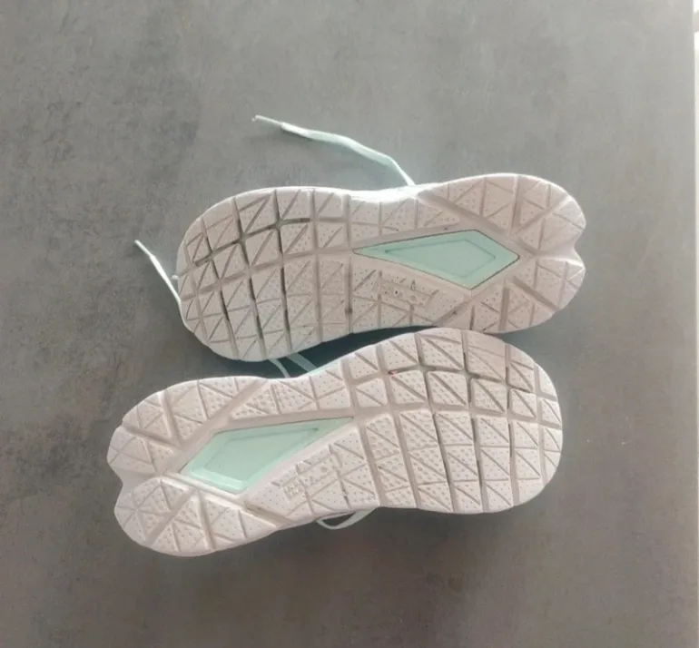 Brugt Hoka Laufschuhe bike — billede 4 af 4