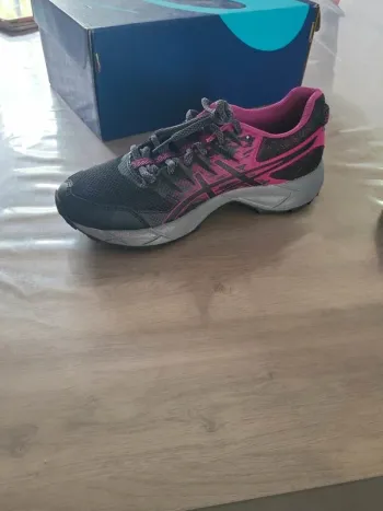Asics Gel bike d'occasion — image 7 sur 15