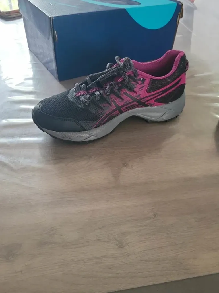 Asics Gel bike d'occasion — image 7 sur 15