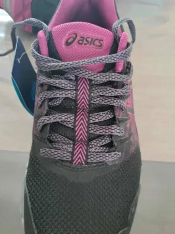 Asics Gel bike d'occasion — image 14 sur 15