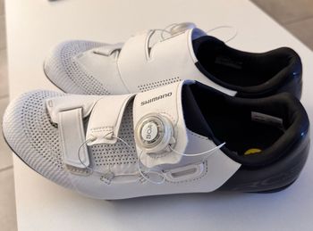 Tweedehands Shimano Road Cycling Shoes 2025 Cycling Shoes