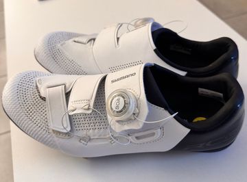 Brugt Shimano Road Cycling Shoes 2025 Cycling Shoes