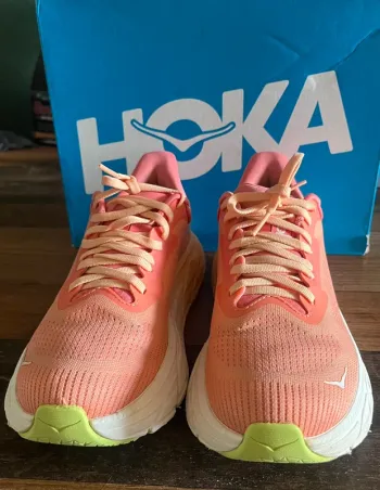Hoka Laufschuhe Running Shoes d'occasion
