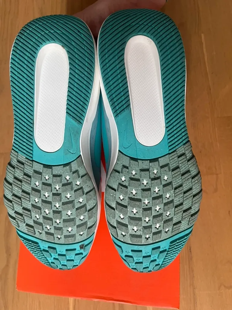 Nike Star Runner 5 bike d'occasion — image 6 sur 7