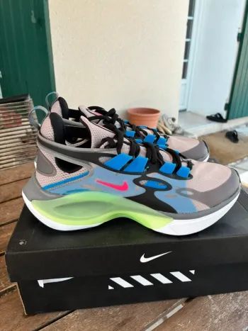 Nike DMSX Running Shoes de segunda mano