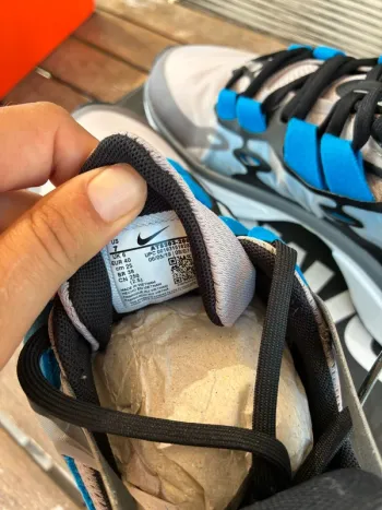 Nike DMSX bike de segunda mano — imagen 3 de 5