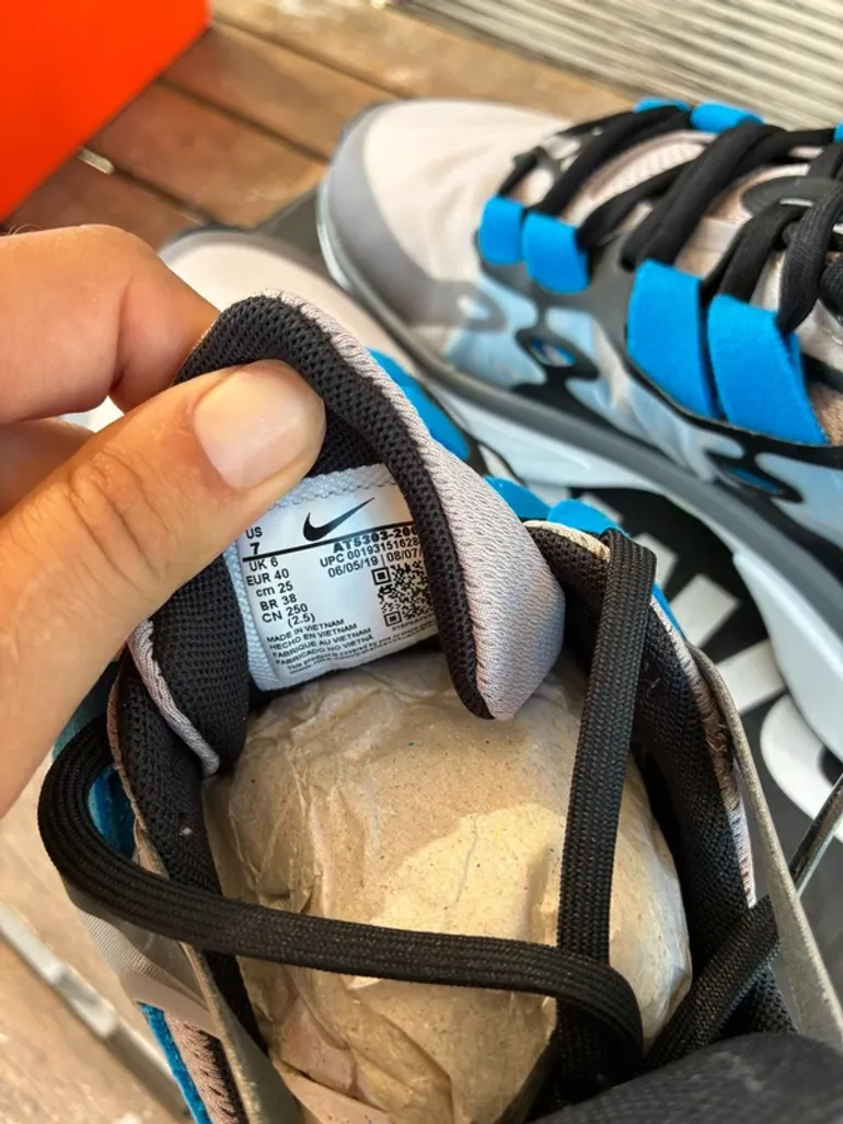 Nike DMSX bike de segunda mano — imagen 3 de 5
