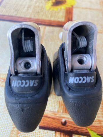 Brugt saccon Road Brake Levers 1990 bike — billede 2 af 12