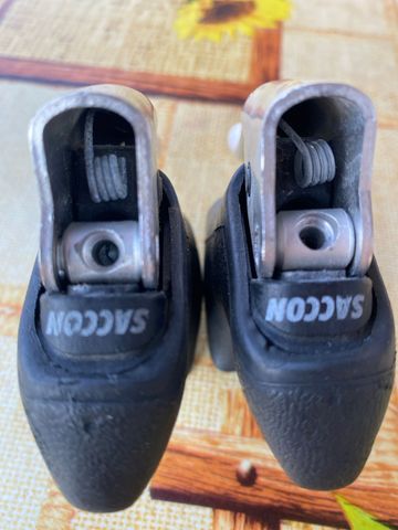 Gebrauchtes saccon Road Brake Levers 1990 bike — Bild 2 von 12