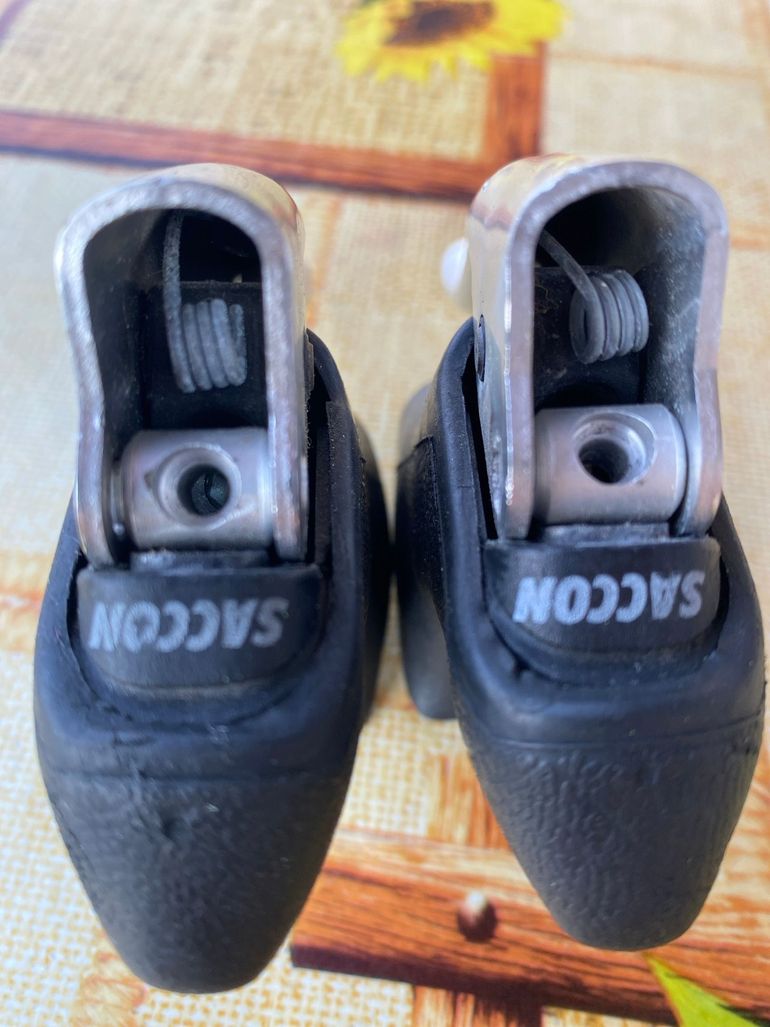 Brugt saccon Road Brake Levers 1990 bike — billede 2 af 12