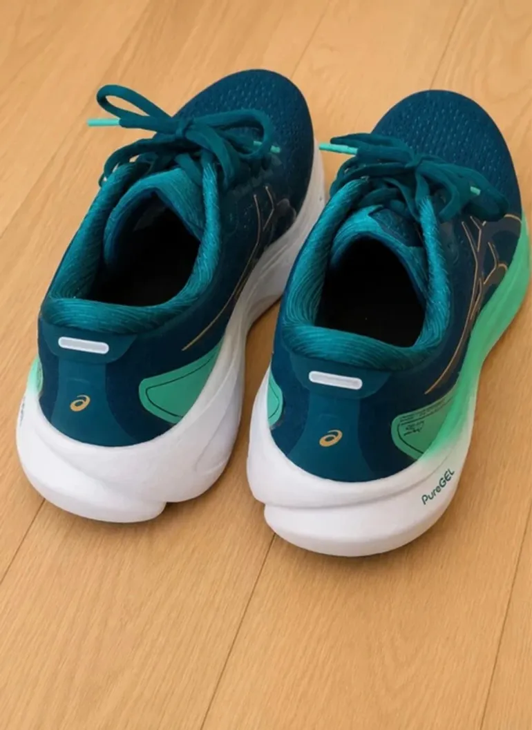 Asics Gel Kayano 30 bike d'occasion — image 3 sur 3
