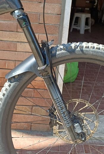 RockShox 35 Gold RL Fork d'occasion