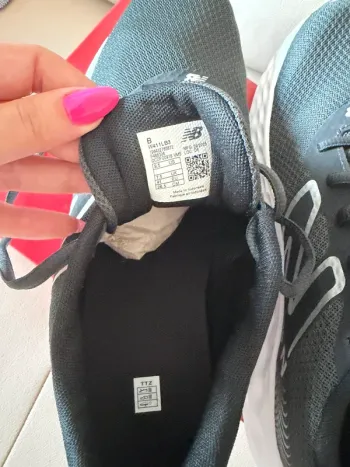 Tweedehands New Balance 411 v3 bike — afbeelding 3 van 4