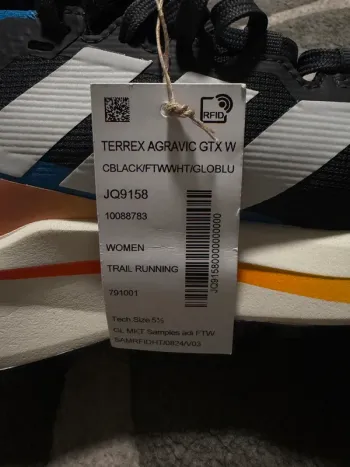 Adidas Terrex bike d'occasion — image 7 sur 7