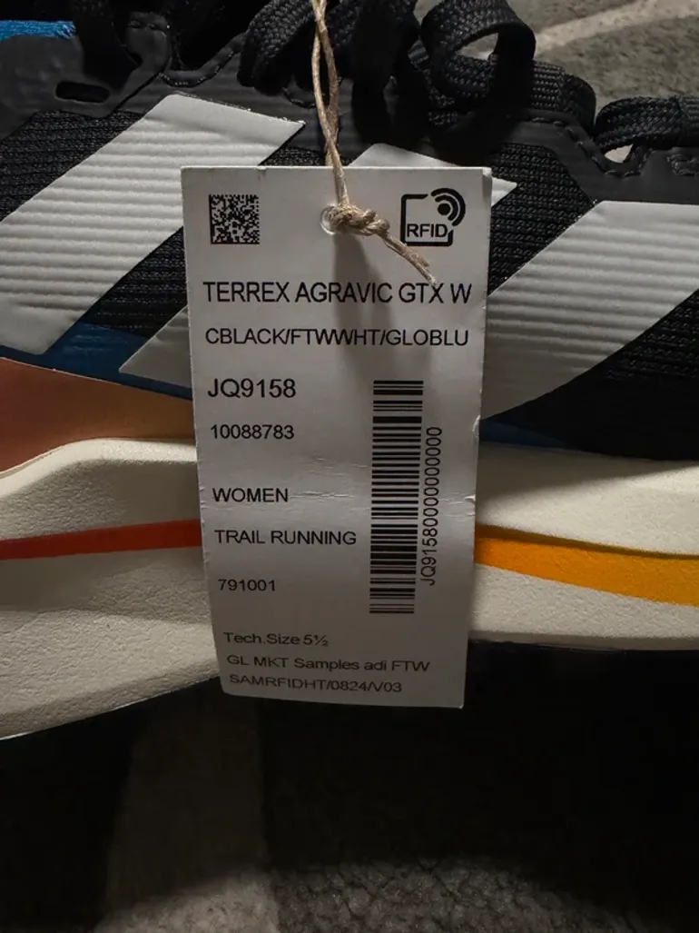 Adidas Terrex bike d'occasion — image 7 sur 7