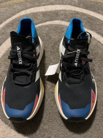 Adidas Terrex bike d'occasion — image 2 sur 7