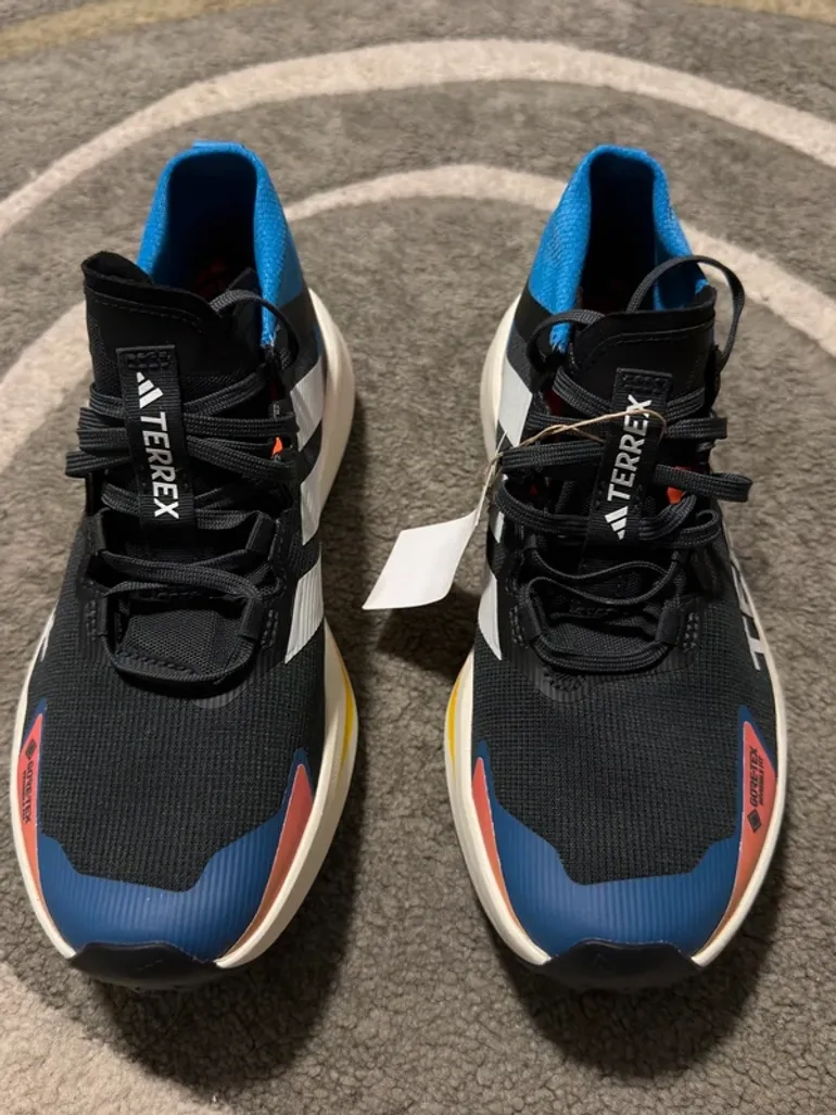 Adidas Terrex bike d'occasion — image 2 sur 7