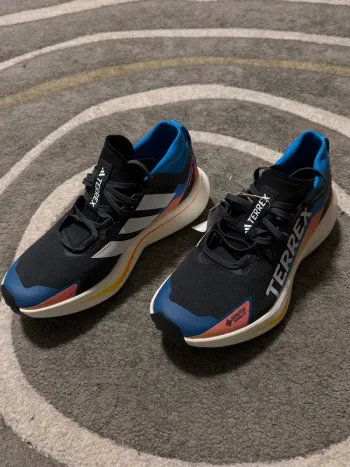 Adidas Terrex Hiking d'occasion