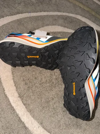 Adidas Terrex bike d'occasion — image 6 sur 7
