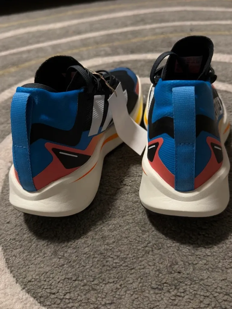 Adidas Terrex bike d'occasion — image 5 sur 7