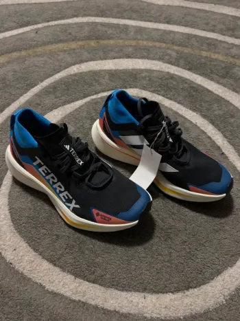 Adidas Terrex bike d'occasion — image 3 sur 7