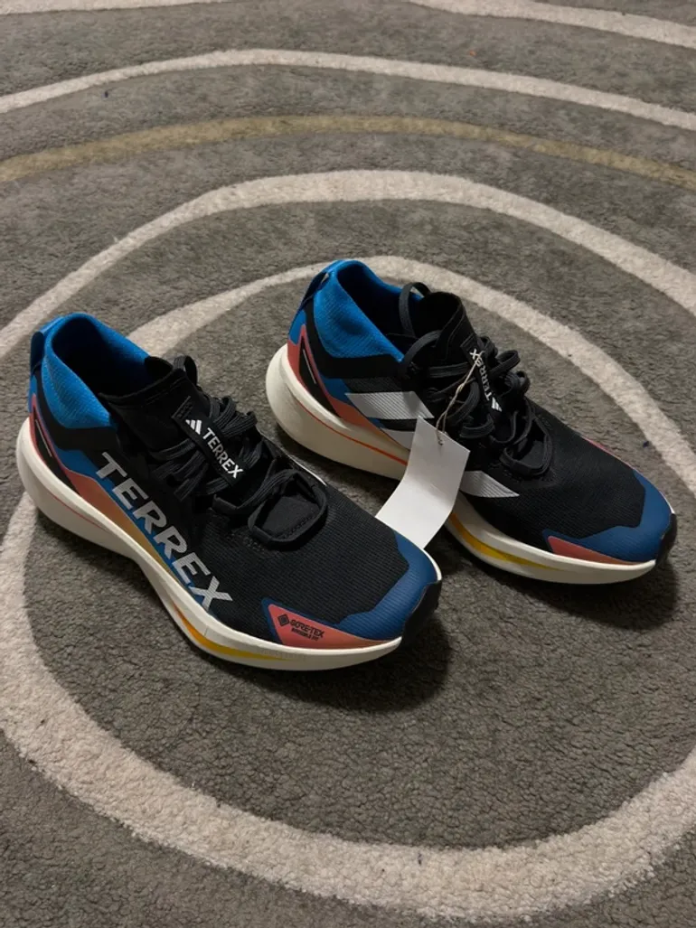 Adidas Terrex bike d'occasion — image 3 sur 7