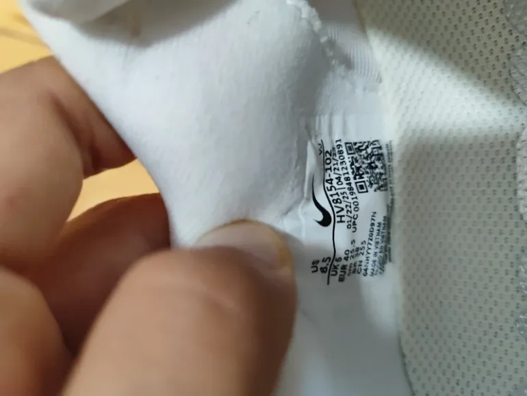 Tweedehands Nike Vomero Plus bike — afbeelding 5 van 6