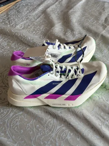 Gebrauchtes Adidas Adizero Adios Pro 4 Running Shoes