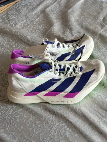 Tweedehands Adidas Adizero Adios Pro 4 Running Shoes