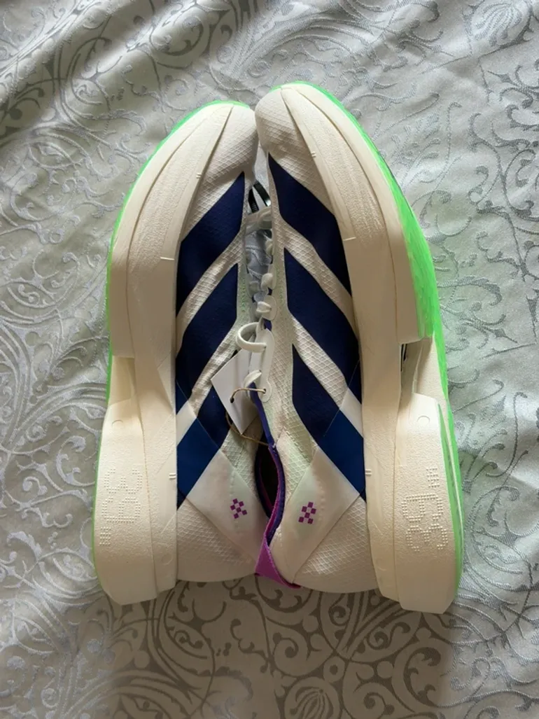 Adidas Adizero Adios Pro 4 bike d'occasion — image 6 sur 9