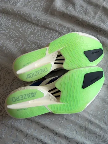 Adidas Adizero Adios Pro 4 bike d'occasion — image 5 sur 9