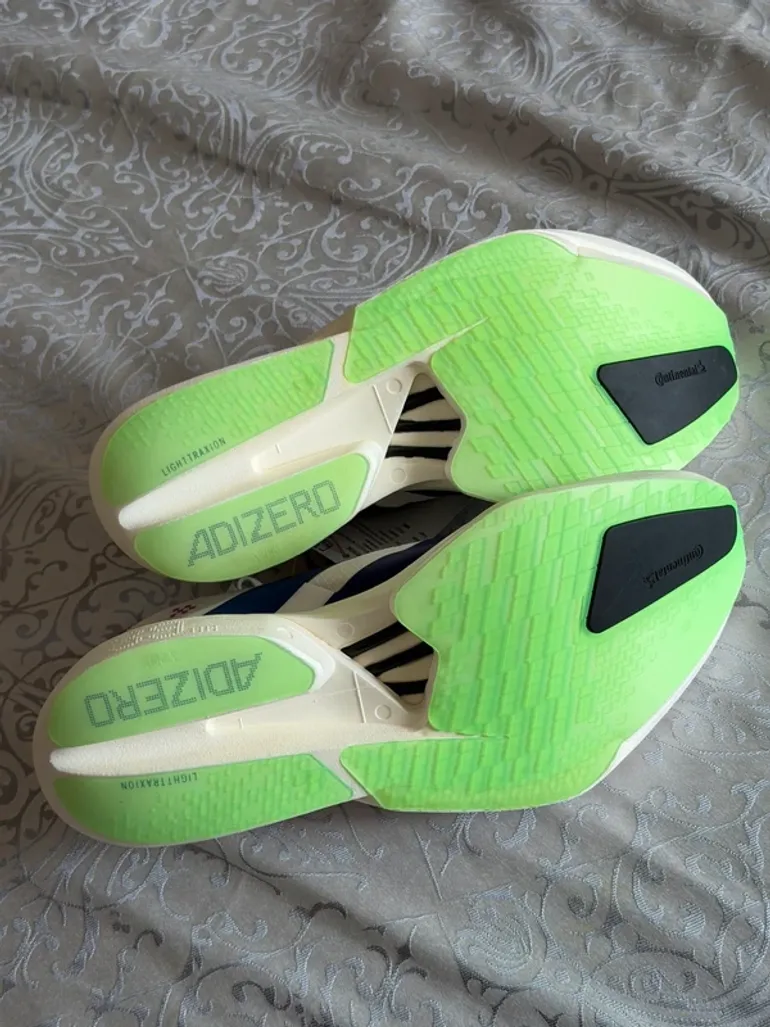 Adidas Adizero Adios Pro 4 bike d'occasion — image 5 sur 9