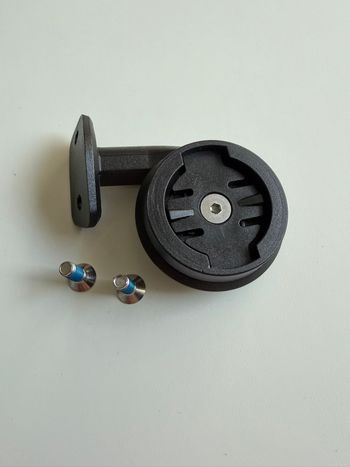 Profile Design ASC Pro mount 2026 Cycling Accessories d'occasion