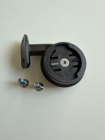 Used Profile Design ASC Pro mount 2026 Cycling Accessories