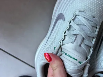 Nike Vomero Plus bike d'occasion — image 5 sur 5