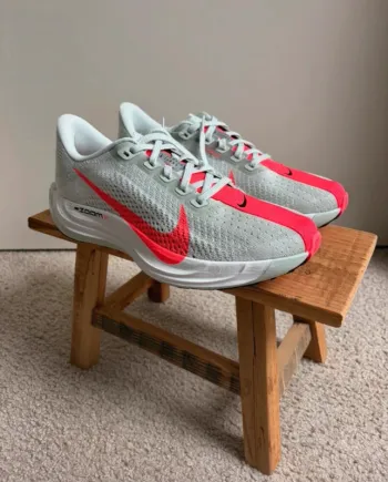 Used Pegasus Plus Running Shoes