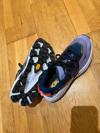 Tweedehands Hoka Speedgoat 7 bike — afbeelding 4 van 4