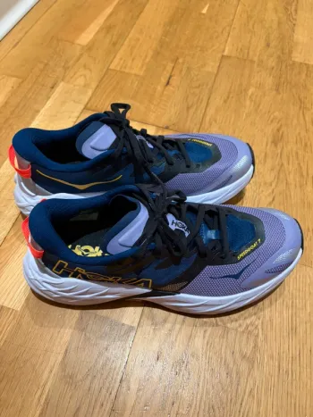 Tweedehands Hoka Speedgoat 7 Running Shoes